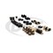 Energy Suspension CORVETTE MASTER KIT 3.18123G - alternate 6